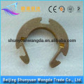 China best supplier Bronze/Brass die casting parts
